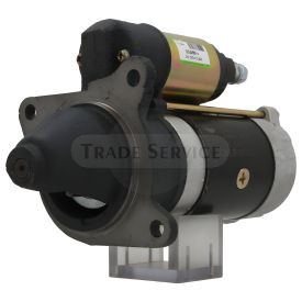 QDJ265F+ +Line Anlasser