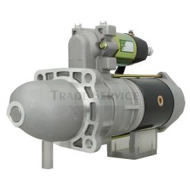 QDJ273A+ +Line Anlasser