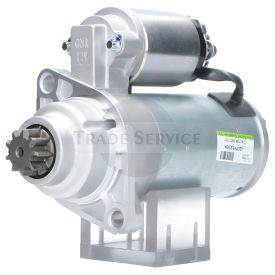 QDY1276+ +Line Anlasser