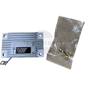 R213102200S Prestolite Regler