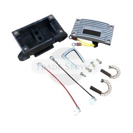 R213103450S Prestolite Regler