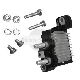 R214107437S Prestolite Regler