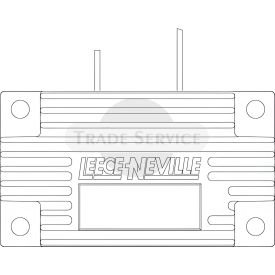 R240102835S Prestolite Regler