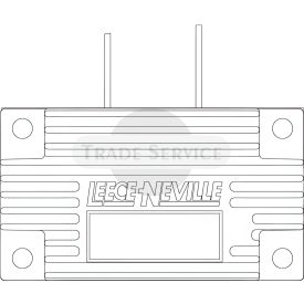 R240103745S Prestolite Regler
