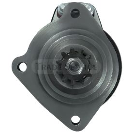 S0011 AS-PL Anlasser