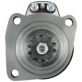 S0022 AS-PL Anlasser