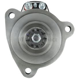 S0023 AS-PL Anlasser