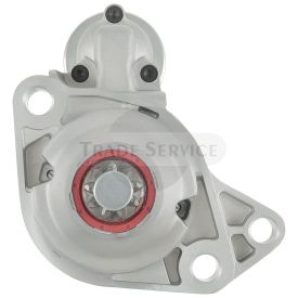 S0027 AS-PL Anlasser