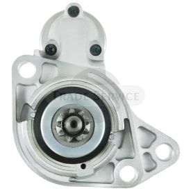 S0057 AS-PL Anlasser