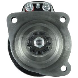 S0063 AS-PL Anlasser