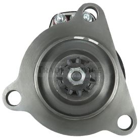 S0065 AS-PL Anlasser