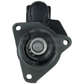 S0071 AS-PL Anlasser