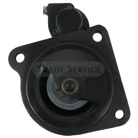 S0092 AS-PL Anlasser