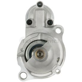 S01006S AS-PL Anlasser