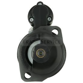 S01012S AS-PL Anlasser