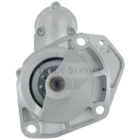 S01019S AS-PL Anlasser