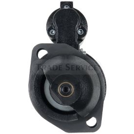 S01035S AS-PL Anlasser