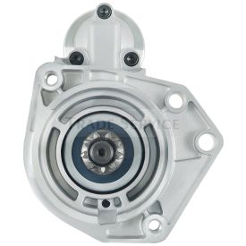 S0104 AS-PL Anlasser