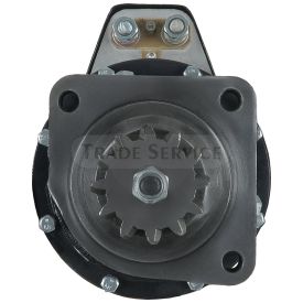 S01047S AS-PL Anlasser