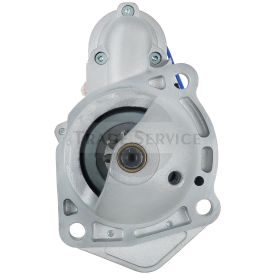 S01053S AS-PL Anlasser