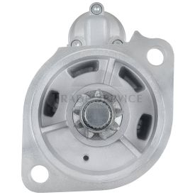 S01054S AS-PL Anlasser