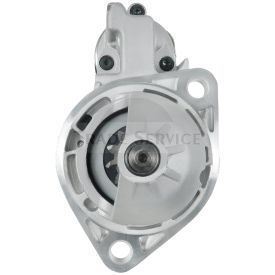 S01056S AS-PL Anlasser