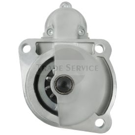 S0107 AS-PL Anlasser