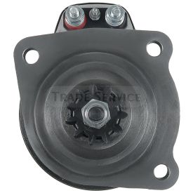 S01071S AS-PL Anlasser