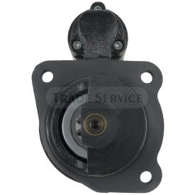 S01075S AS-PL Anlasser
