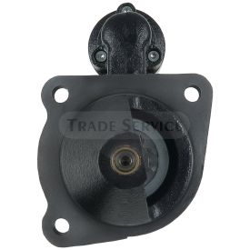 S01076S AS-PL Anlasser