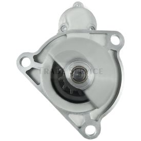 S0108 AS-PL Anlasser