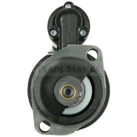 S0113 AS-PL Anlasser