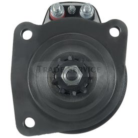 S01131S AS-PL Anlasser