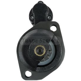 S0114 AS-PL Anlasser