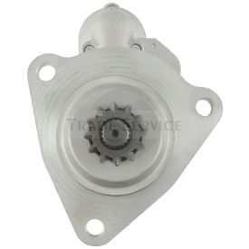 S01207S AS-PL Anlasser