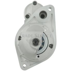 S01245S AS-PL Anlasser