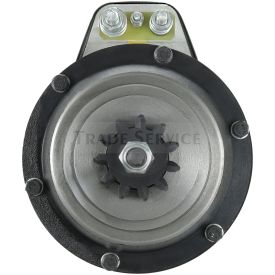 S01254S AS-PL Anlasser