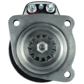 S0134 AS-PL Anlasser
