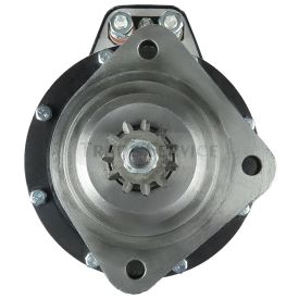 S0162 AS-PL Anlasser