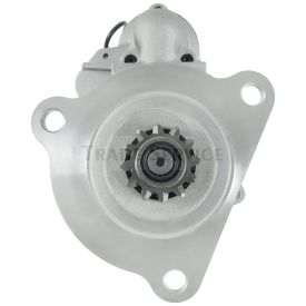 S0172 AS-PL Anlasser