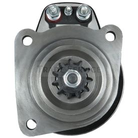 S0216 AS-PL Anlasser
