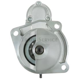 S0235 AS-PL Anlasser
