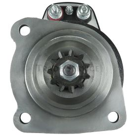 S0245 AS-PL Anlasser