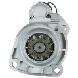 S0255 AS-PL Anlasser