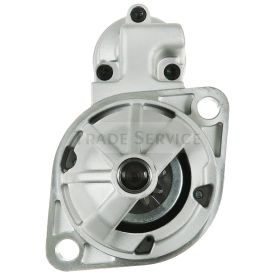 S0259 AS-PL Anlasser