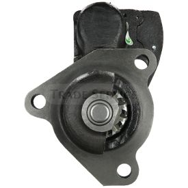 S0260 AS-PL Anlasser