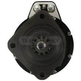 S0276 AS-PL Anlasser