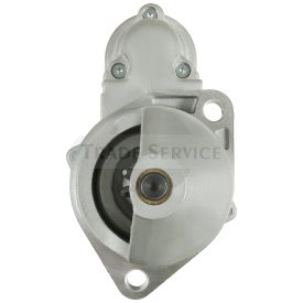 S0300 AS-PL Anlasser