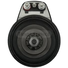 S0331 AS-PL Anlasser