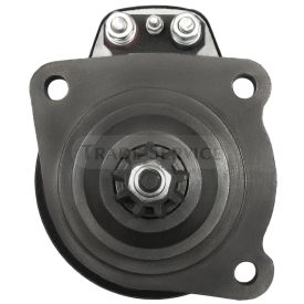 S0338 AS-PL Anlasser